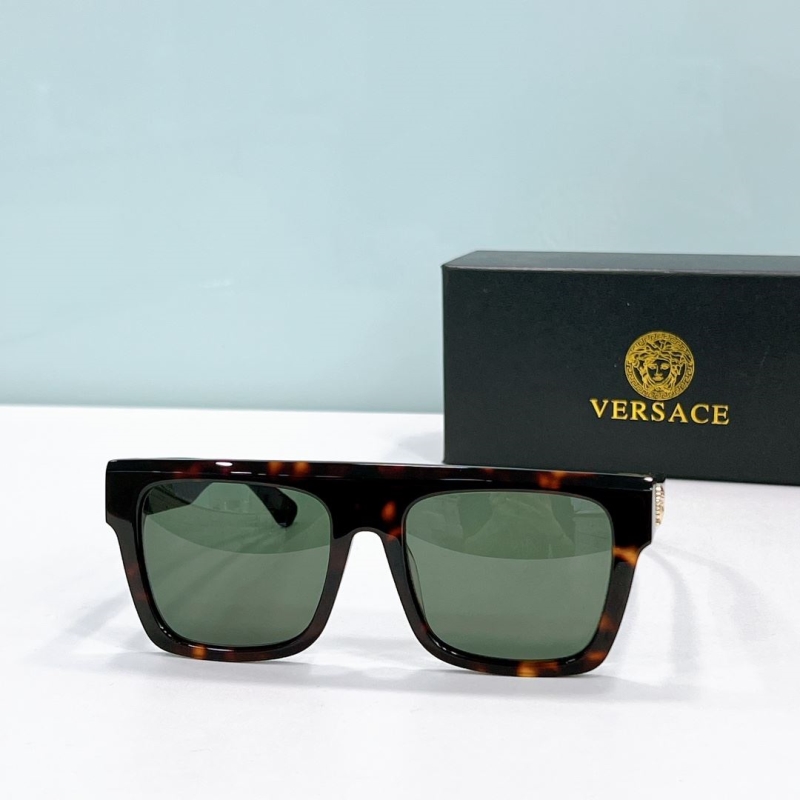 Versace Sunglasses